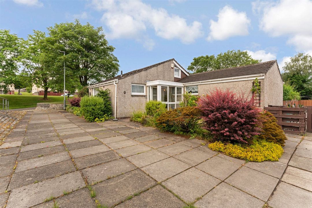 3 bed bungalow for sale in Meadow View, Cumbernauld, Glasgow G67 Zoopla