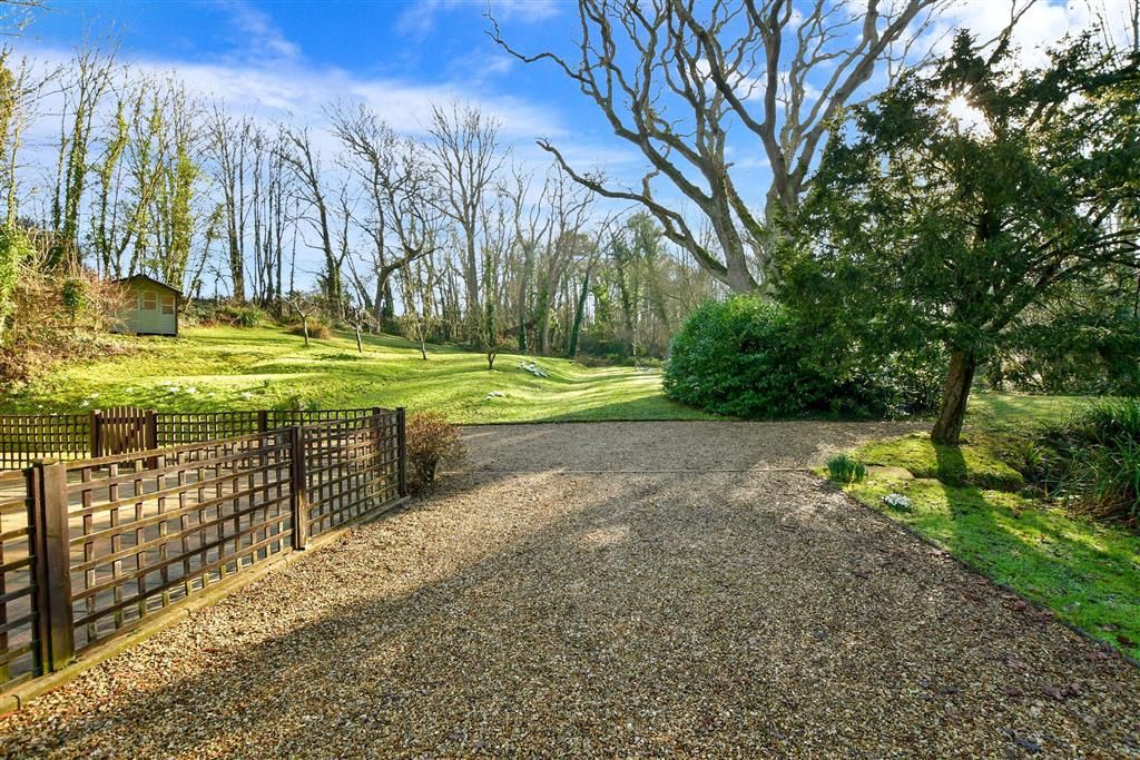 2 bed cottage for sale in Westover, Calbourne, Isle Of Wight PO30 Zoopla