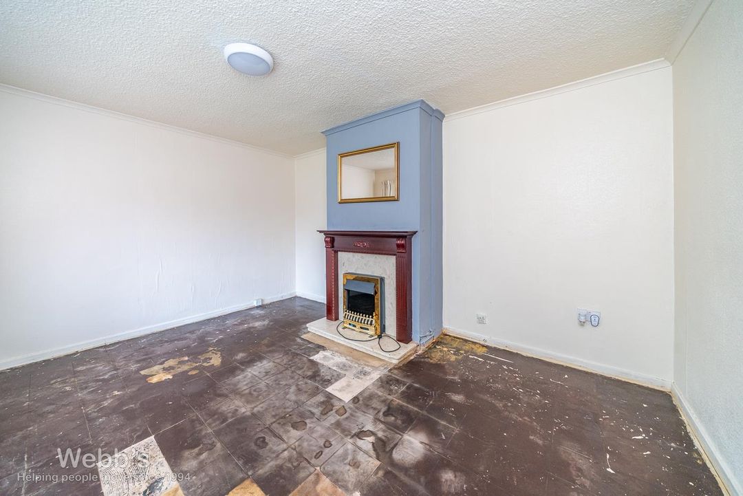 3 bed semidetached house for sale in Summer Lane, Pelsall, Walsall WS4