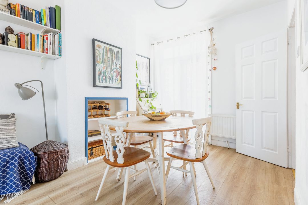 3 bed terraced house for sale in Boughton Green Road, Kingsthorpe NN2