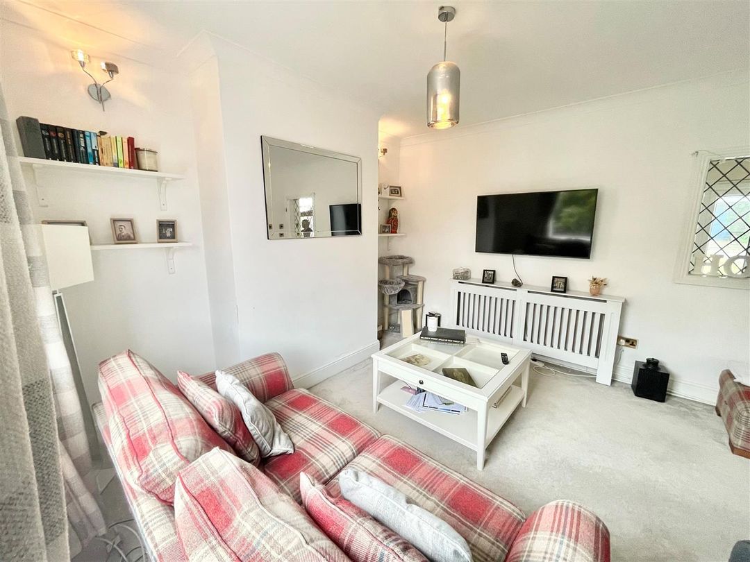 3 bed semidetached house for sale in Alexandra Street, KirkbyIn