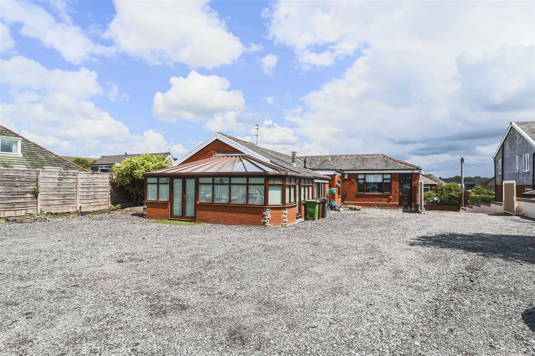 4 bed bungalow for sale in New Hall Road, Bury BL9 Zoopla