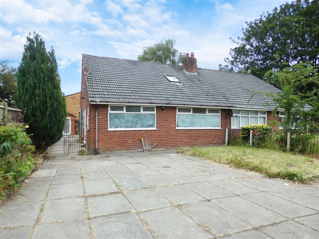 3 bed bungalow for sale in Dinas Lane, Huyton, Liverpool L36 Zoopla