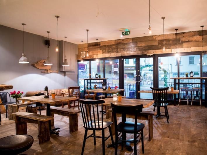 Retail premises to let in Shop, 43, Lavender Hill, Clapham SW11 Zoopla