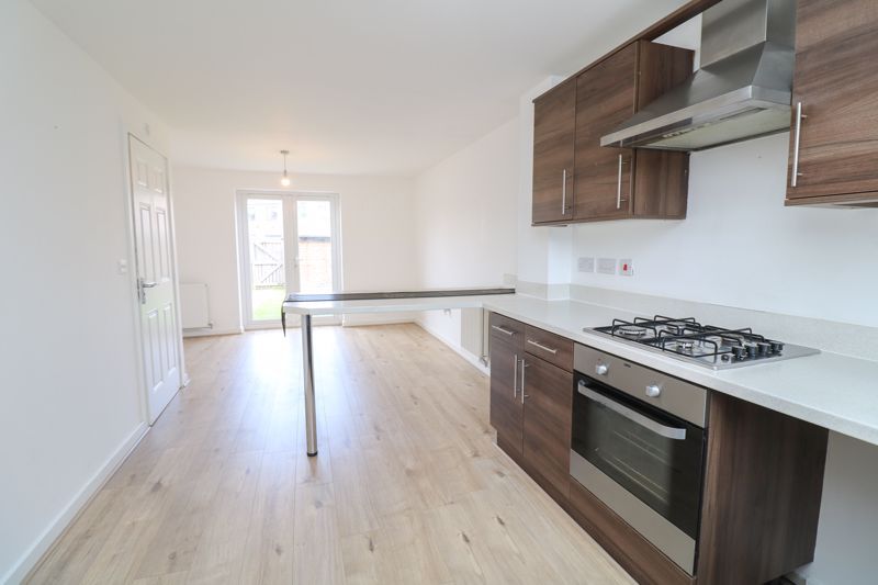 3 bed terraced house to rent in Klondyke Walk, BlaydonOnTyne NE21