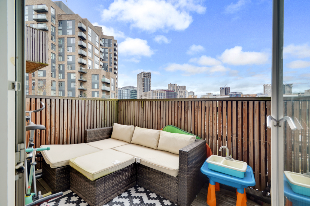 2 bed flat for sale in Cross Road, Croydon CR0 Zoopla