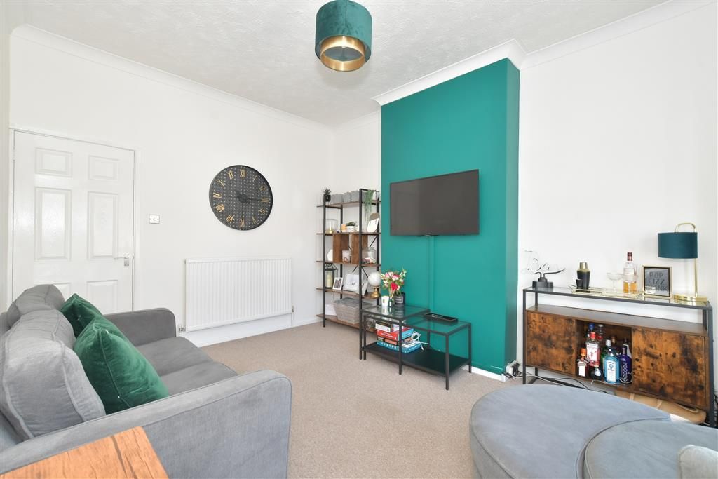 2 bed flat for sale in New Road, North End, Portsmouth, Hants PO2 Zoopla