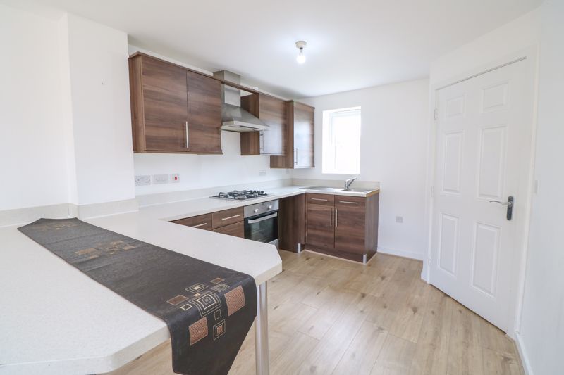 3 bed terraced house to rent in Klondyke Walk, BlaydonOnTyne NE21