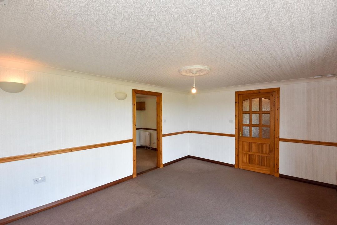 4 bed detached house for sale in War Veterans Cottages, Woodlands