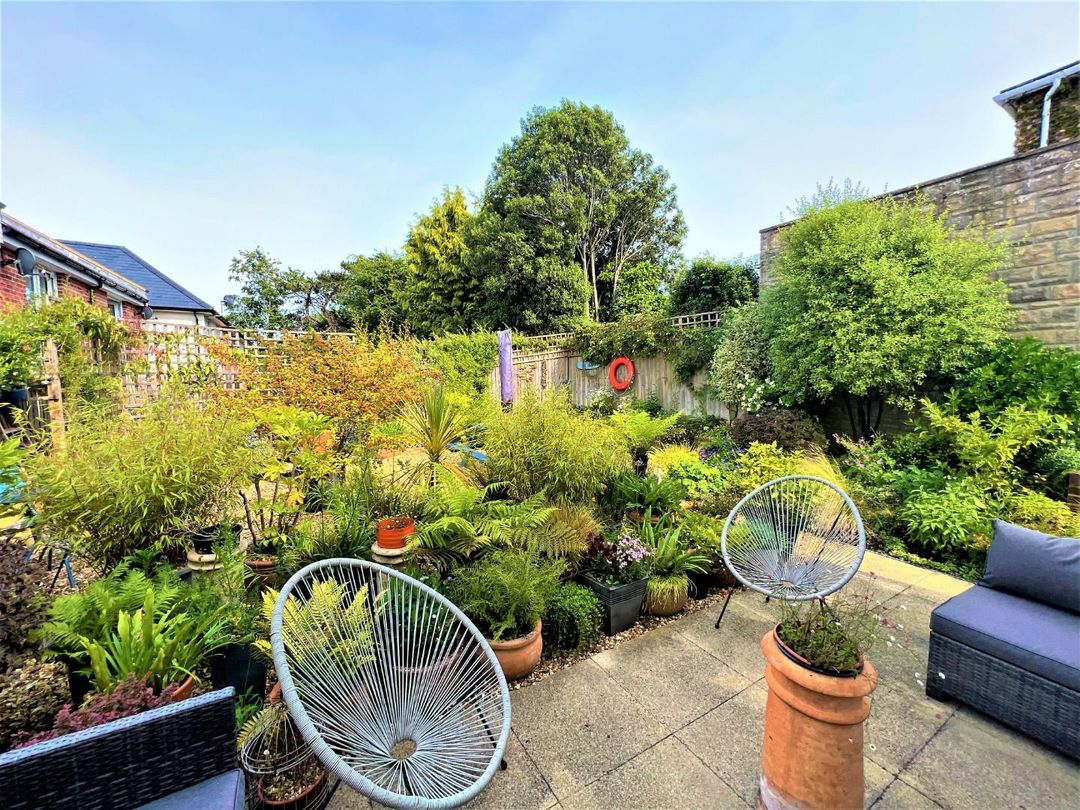 4 bed detached house for sale in Eden Park, Mount Pleasant Avenue South