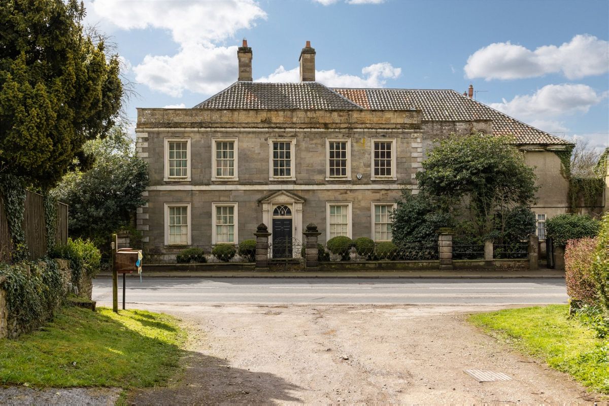 7 bed country house for sale in Aislaby, Pickering YO18 Zoopla