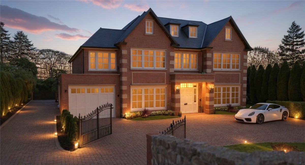 Beech Hill