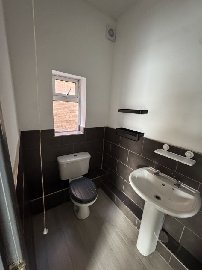 Soho Hill, Birmingham B19, HMO to rent, £500 pcm | PrimeLocation preview