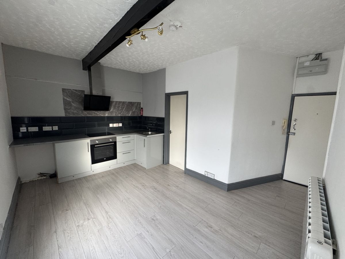 Soho Hill, Birmingham B19, HMO to rent, £500 pcm | PrimeLocation preview