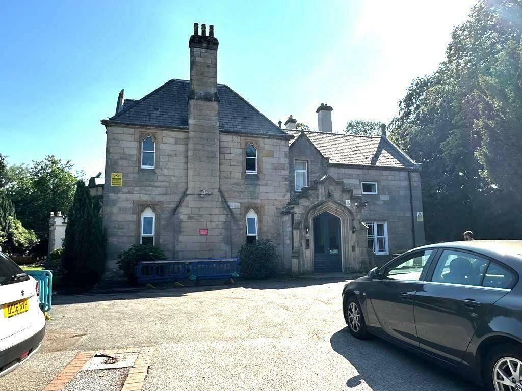 1 bed flat to rent in Eastham House, Eastham Village Road, Wirral CH62