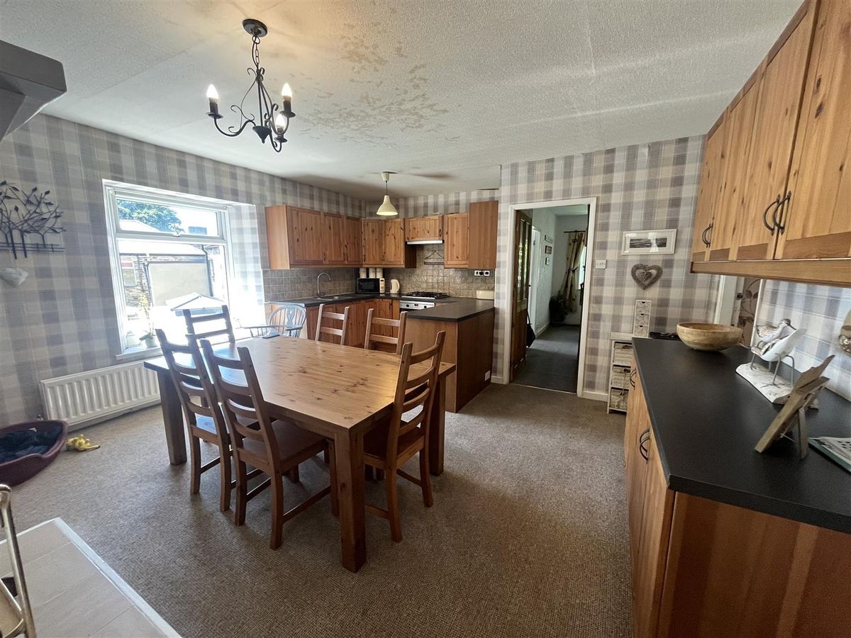 3 bed detached house for sale in Union Lane, Stanhope, Auckland