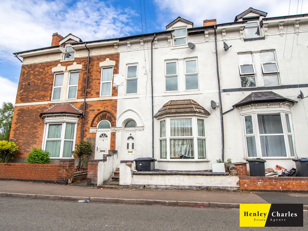Fentham Road, Erdington B23, HMO to rent, £550 pcm | PrimeLocation