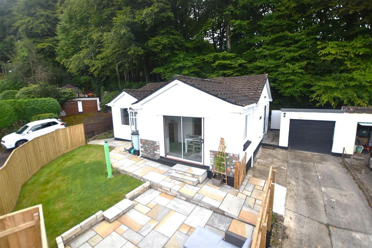 2 bed detached bungalow for sale in Sandhill, Gunnislake PL18 Zoopla