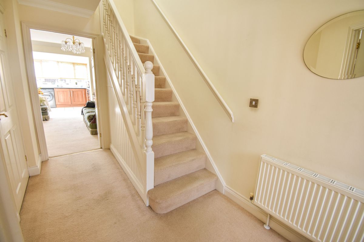 2 bed end terrace house for sale in Alexander Mews, Red Lion Lane