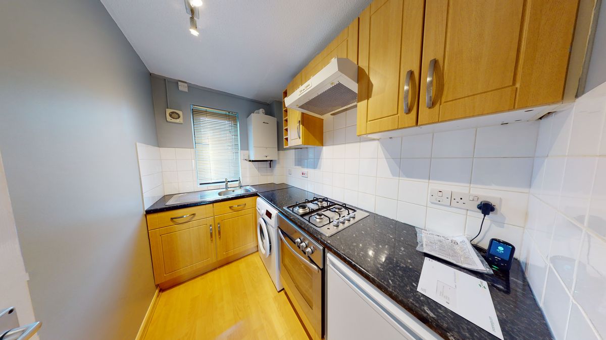 1 bed flat for sale in Oxford Road, Oxford OX4 Zoopla