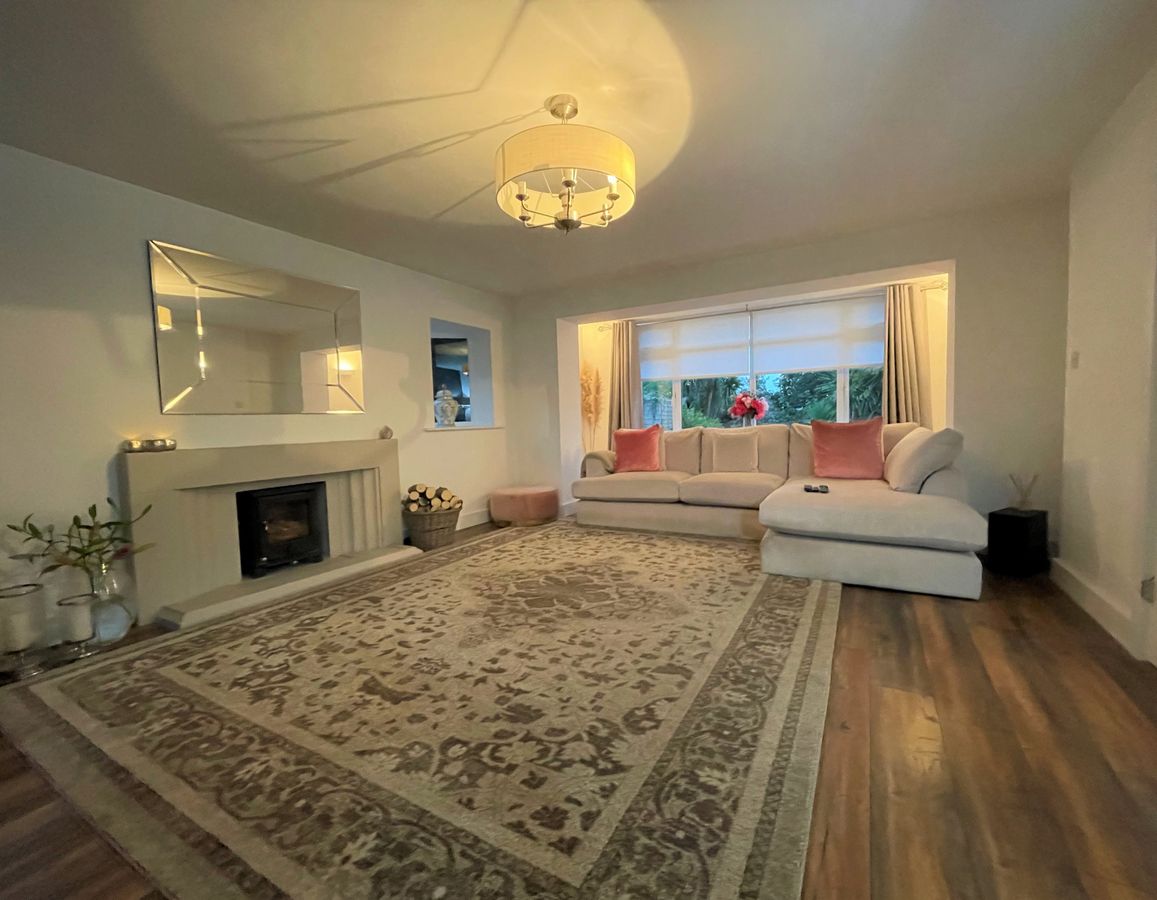 4 bed detached house for sale in Bickington Road, Barnstaple EX31 Zoopla