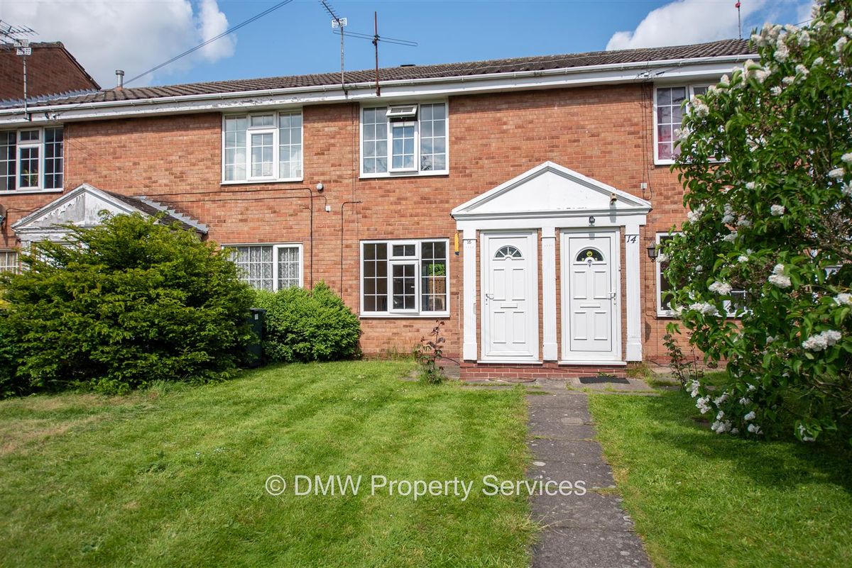 2 bed for sale in Larkspur Avenue, Redhill, Nottingham NG5 Zoopla