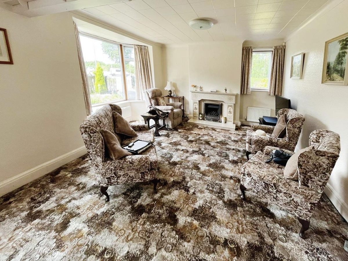 3 bed detached house for sale in Windsor Road, Mansfield NG18 Zoopla