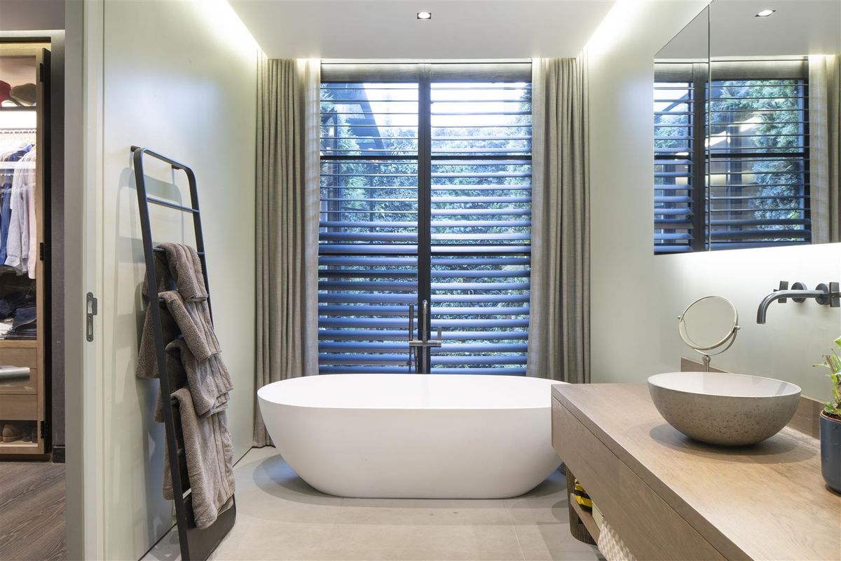 Abercorn Place
