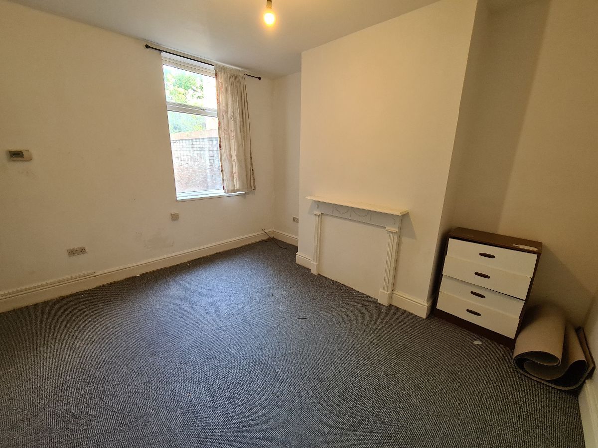 1 bed flat to rent in Lacey Street, Widnes WA8 Zoopla