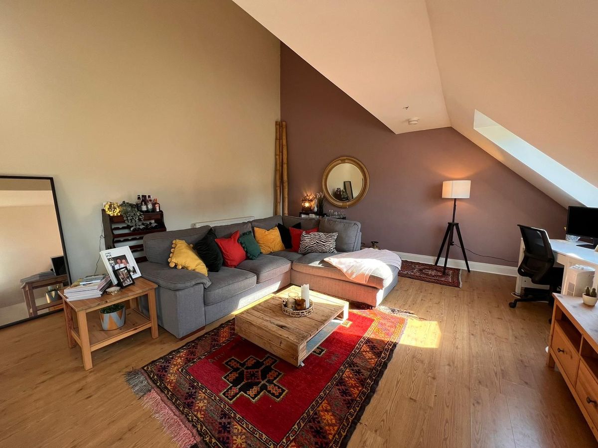 2 bed property to rent in Bruntcliffe Road, Morley, Leeds LS27 Zoopla