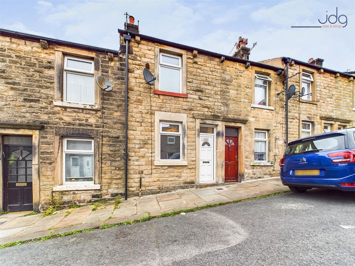 2 bed terraced house for sale in Westham Street, Lancaster LA1 Zoopla