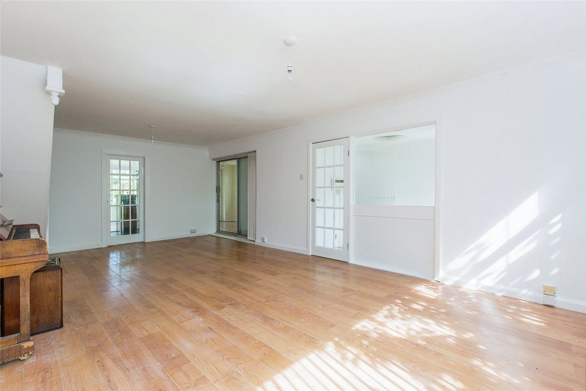 3 bed detached house for sale in Conway Drive, Fulwood, Preston