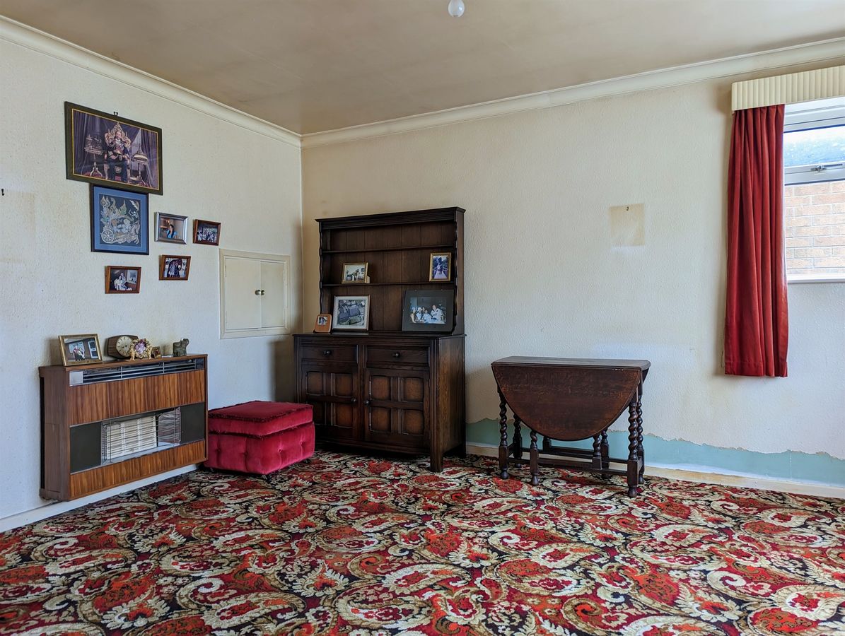 2 bed detached bungalow for sale in Dalley Lane, Belper DE56 Zoopla