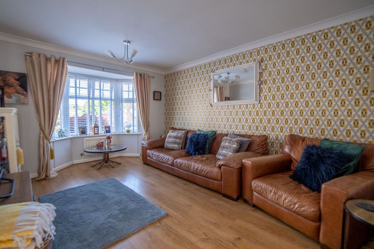 4 bed detached house for sale in Woodmill, Neath SA10 Zoopla