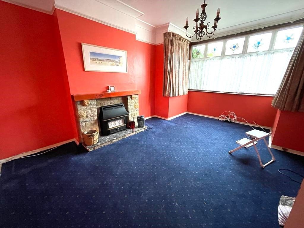 4 bed semidetached house for sale in Ashley Gardens, Wembley HA9 Zoopla