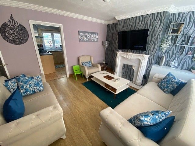 Abbeyfield Road, Birmingham B23, HMO to rent, £450 pcm | PrimeLocation preview