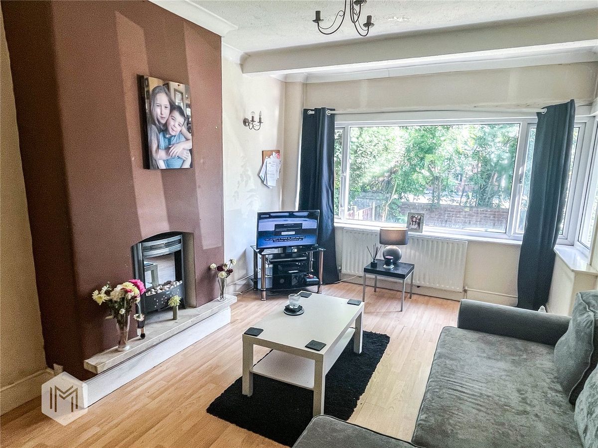 3 bed semidetached house for sale in Eccles Old Road, Salford, Greater Manchester M6 Zoopla