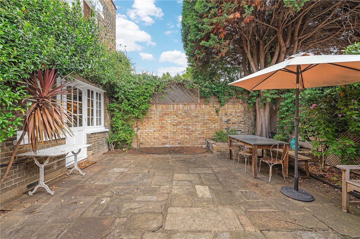 Selwood Place