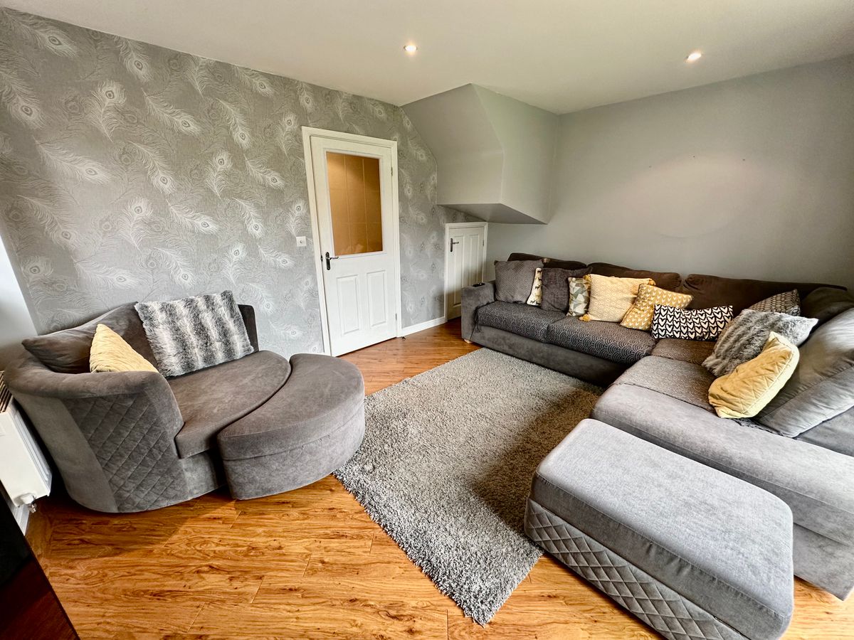 3 bed end terrace house for sale in Mallard Chase, Hatfield, Doncaster