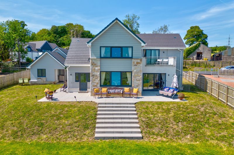 4 bed property for sale in West Bankside, Kilbirnie KA25 Zoopla