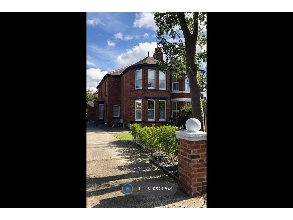 3 bed flat to rent in Dunottar Avenue, Eaglescliffe, StocktonOnTees