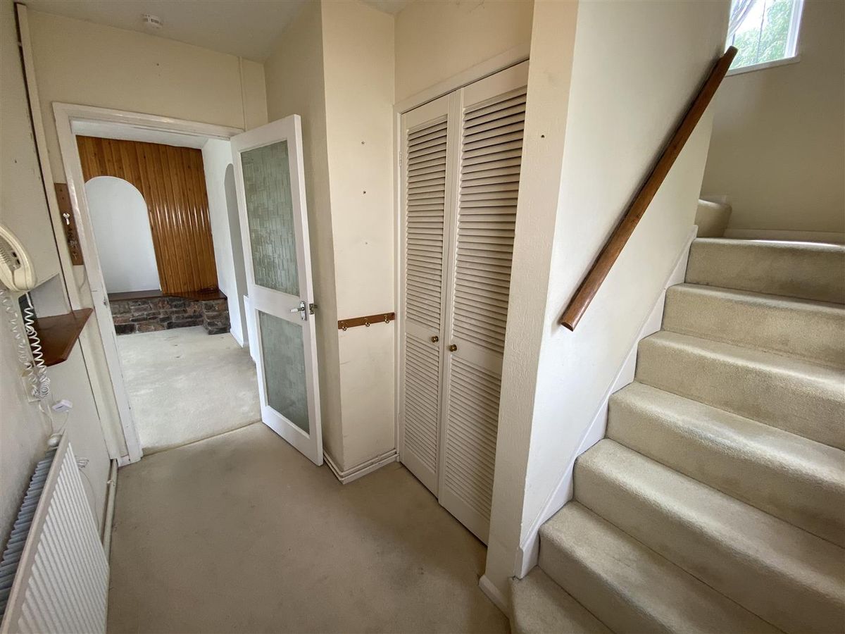 3 bed semidetached house for sale in Woodland View, Rogiet, Caldicot