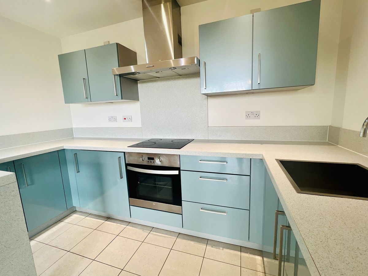 1 bed flat for sale in Usk Way, Selskar Court NP20 Zoopla