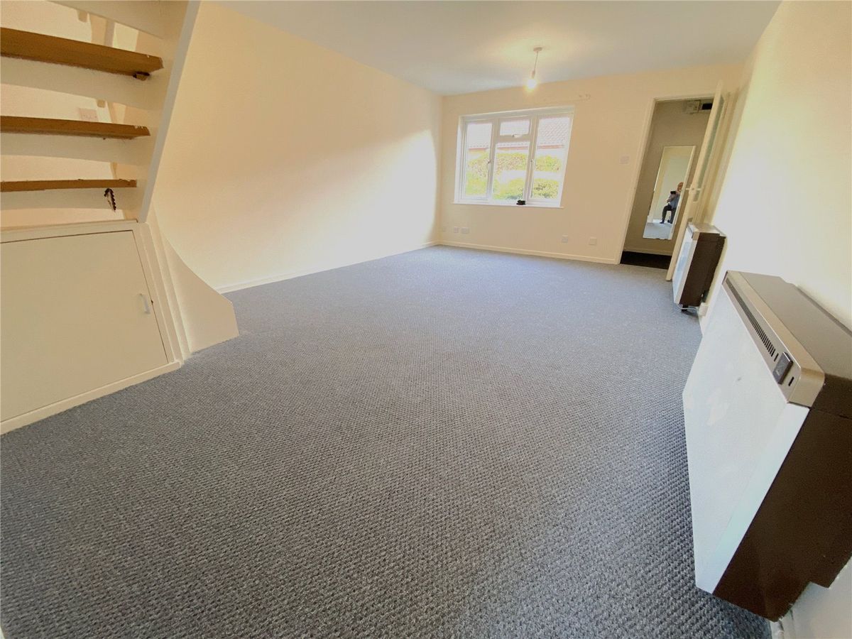 2 bed terraced house for sale in Fawley Green, Throop, Bournemouth BH8