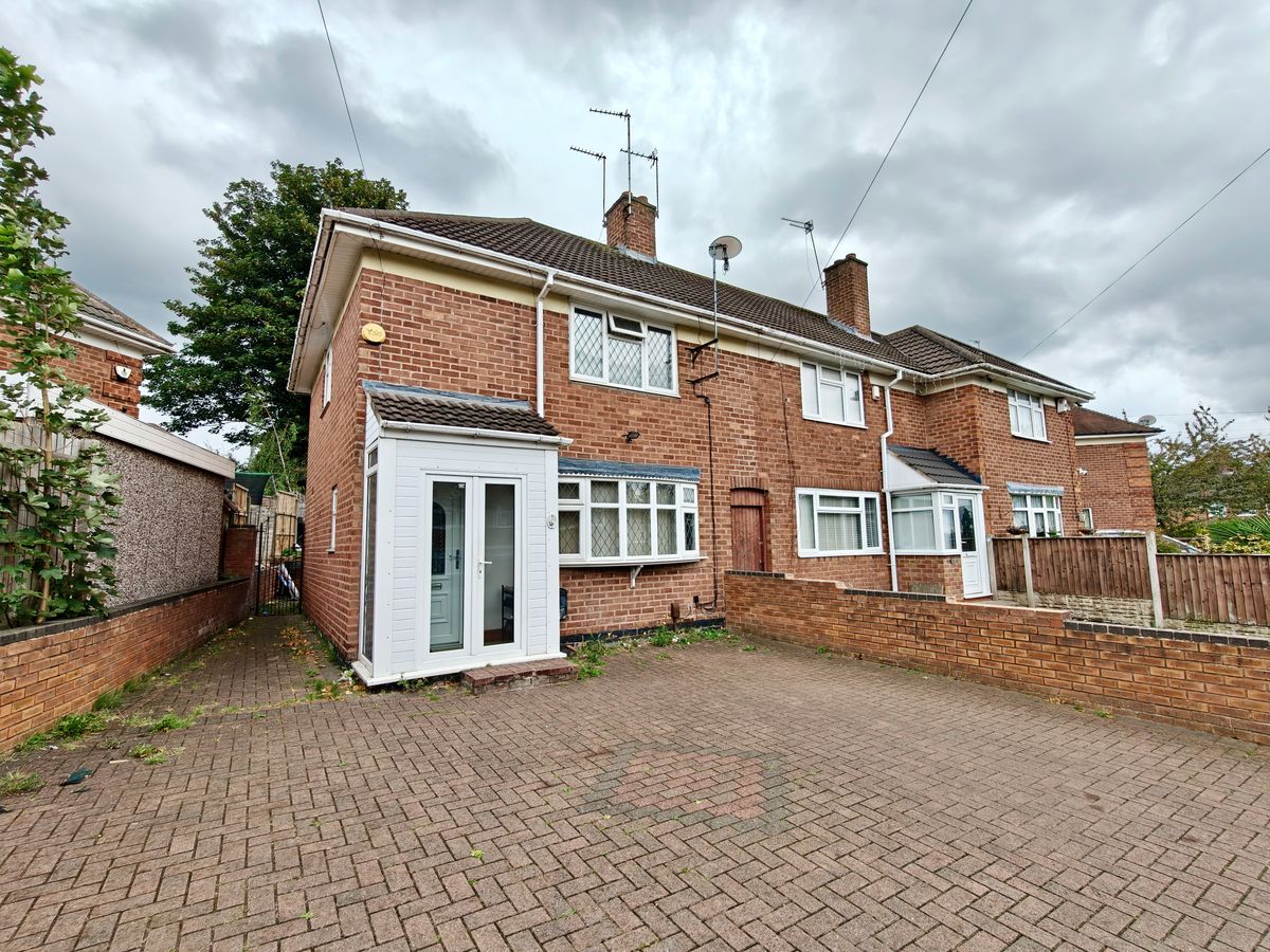 Abbeyfield Road, Birmingham B23, HMO to rent, £450 pcm | PrimeLocation