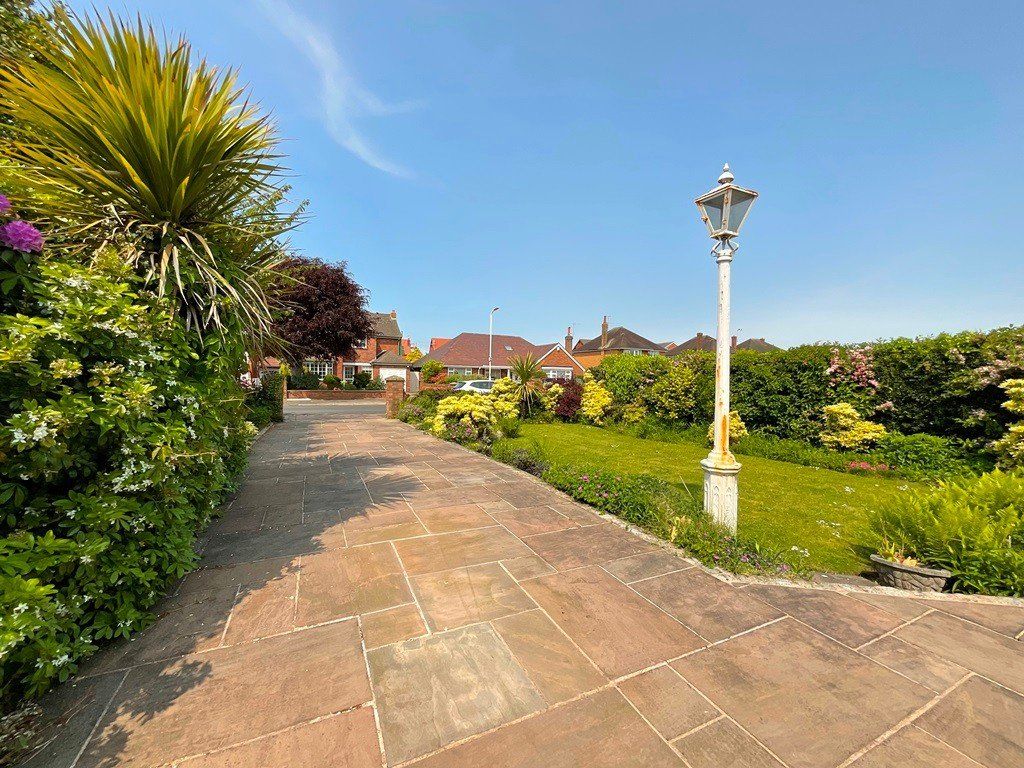 3 bed semidetached bungalow for sale in Coudray Road, Churchtown