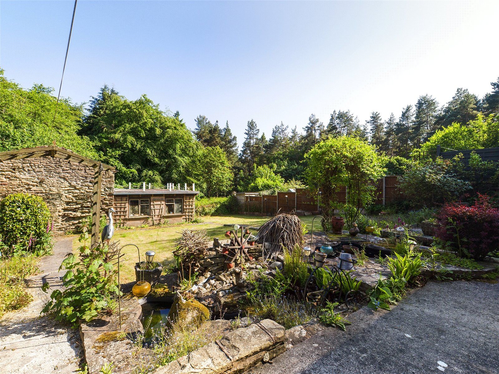 4 bed semidetached house for sale in Royal Oak Road, The Pludds