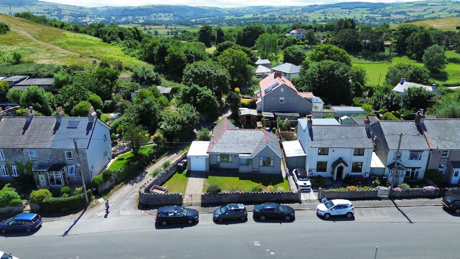 3 bed bungalow for sale in Ffordd Y Llan, Llysfaen LL29 Zoopla