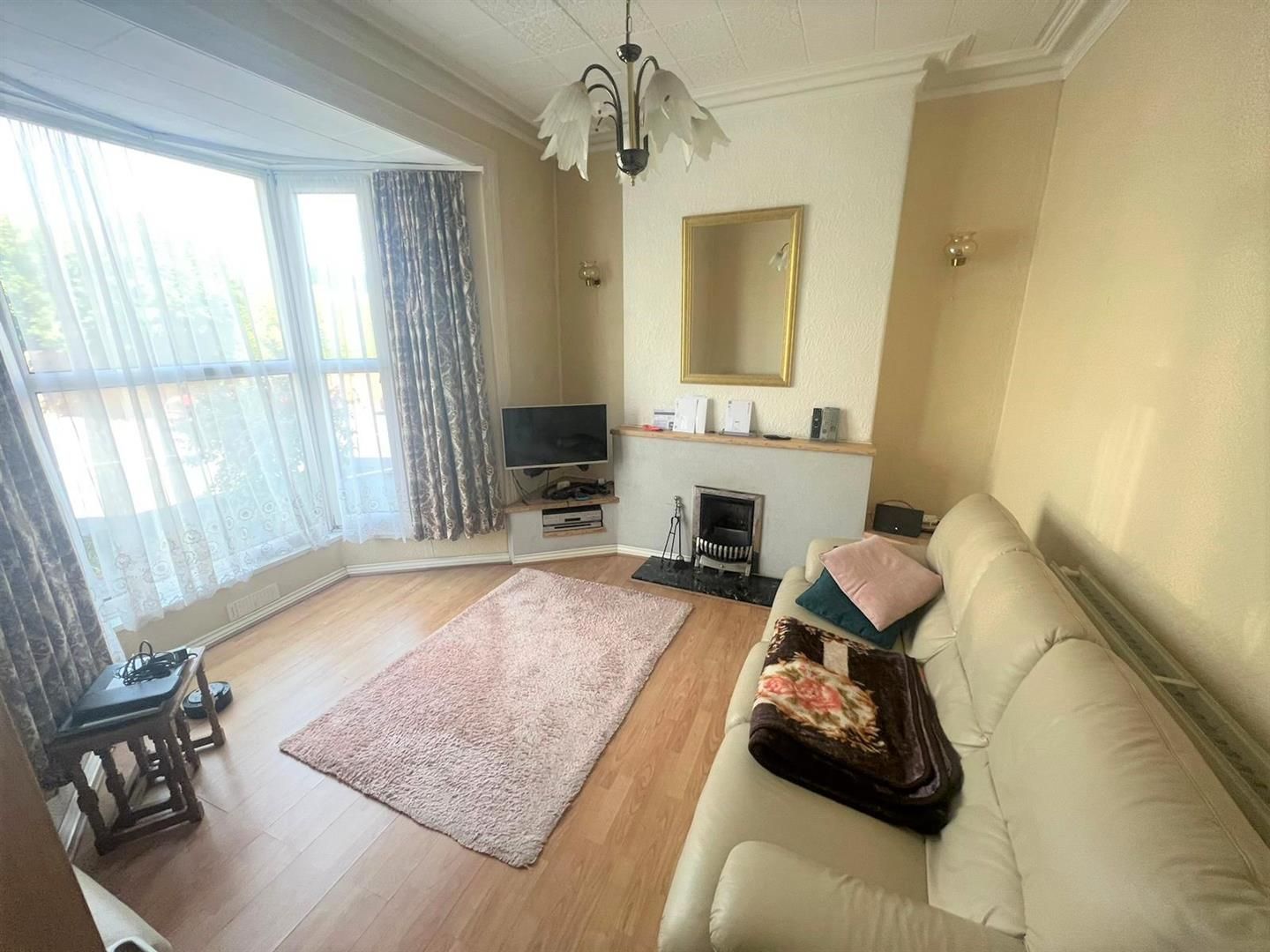 4 bed terraced house for sale in Glanmor Road, Uplands, Swansea SA2