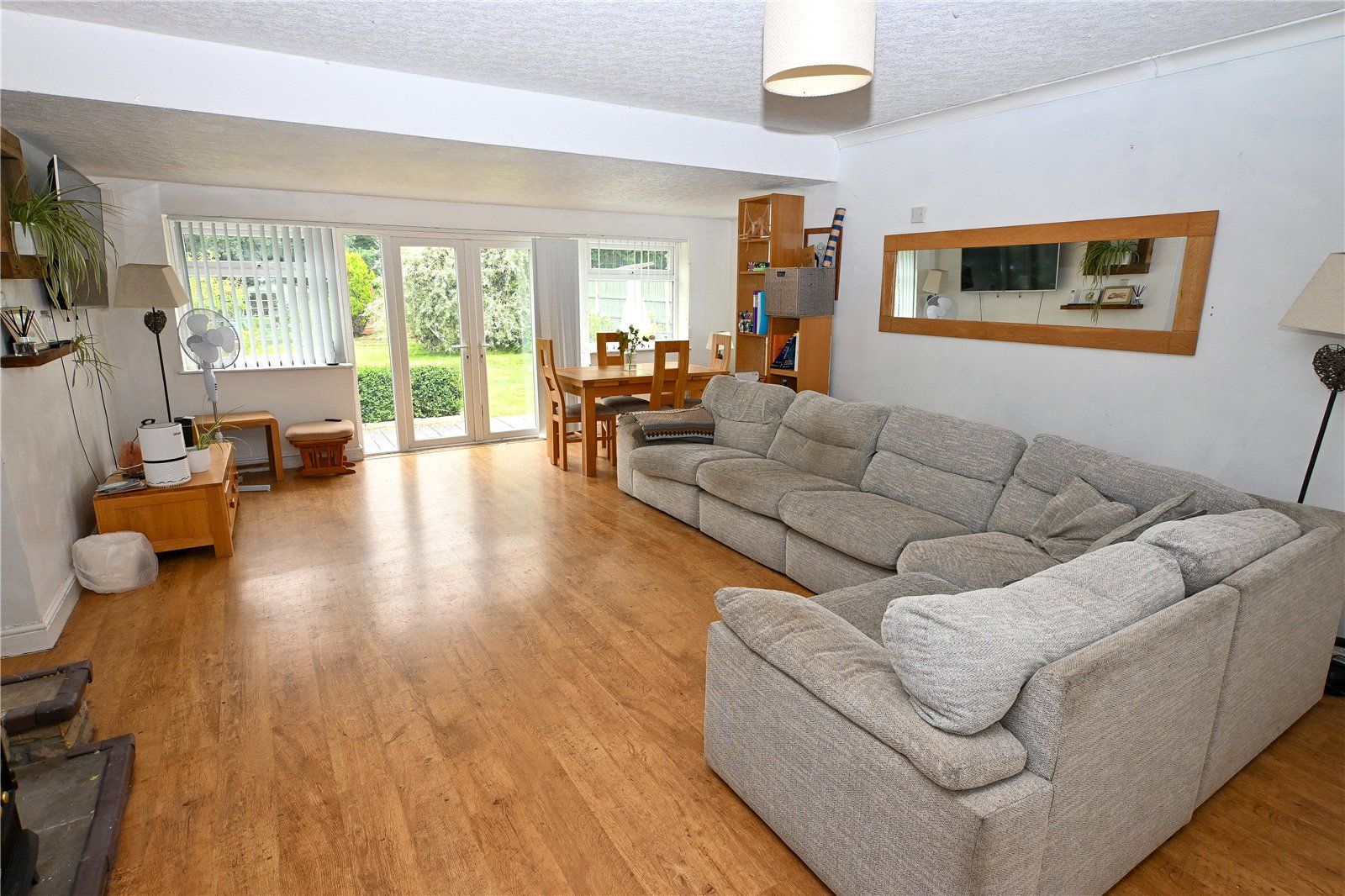 4 bed bungalow for sale in Green Meadow Road, Bournville Village Trust